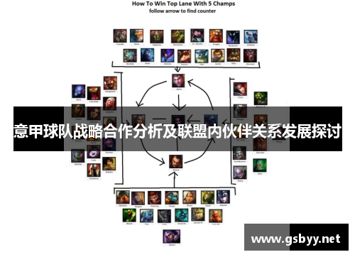 意甲球队战略合作分析及联盟内伙伴关系发展探讨