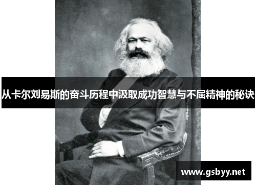 从卡尔刘易斯的奋斗历程中汲取成功智慧与不屈精神的秘诀