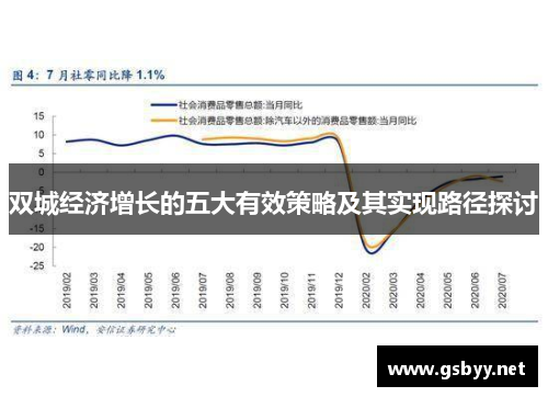 双城经济增长的五大有效策略及其实现路径探讨