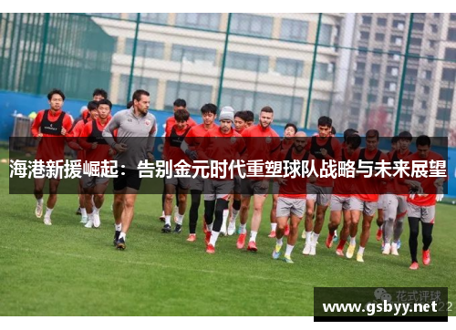 海港新援崛起:告别金元时代重塑球队战略与未来展望 海港新援崛起:告别金元时代重塑球队战略与未来展望