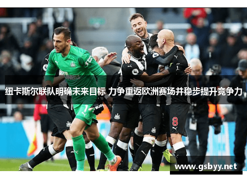纽卡斯尔联队明确未来目标 力争重返欧洲赛场并稳步提升竞争力 纽卡斯尔联队明确未来目标 力争重返欧洲赛场并稳步提升竞争力